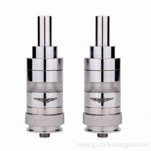 Dry herb and wax vaporizer